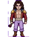 Romanny sprite