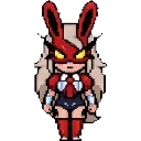 Myiisha sprite