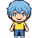 Yuko sprite