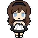 Melissa sprite