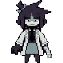 Miss Bloomie sprite
