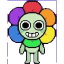 Dandy sprite