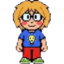 Facty sprite
