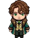 Marquis Gabriel Vance sprite