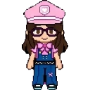 Darikza sprite