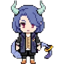 Lino sprite