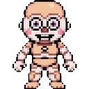 Bidybab sprite