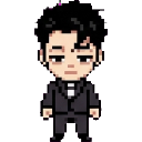 Zake lee sprite