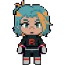 Heres sprite