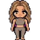 Emerson sprite