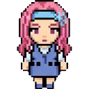 앵그리 sprite