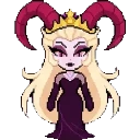 Lilith sprite