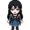 Luna sprite
