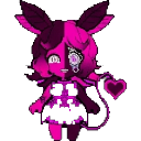 Uoira sprite