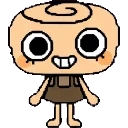 Shelly sprite