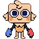 Goob sprite
