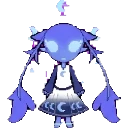 Fuyumoon sprite