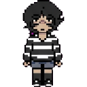 Mary Rannet sprite