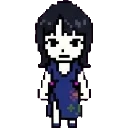 Robin sprite
