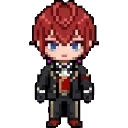 Riddle sprite