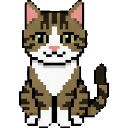 Kat sprite