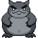 Guillotina sprite