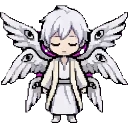 Apollo sprite