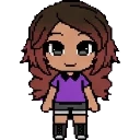 Lorraine sprite