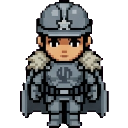Emperor Yokoi Comic sprite