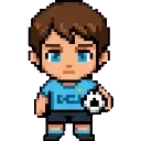 Fausto sprite