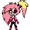 Cherry Bomb sprite