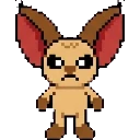 FennecFox sprite