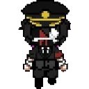 New NPC sprite