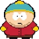 Cartman sprite