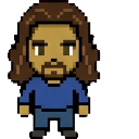 Diego Riquetti sprite