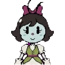 Ms Bema-Ding sprite