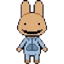 Intern sprite