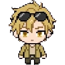 estp sprite