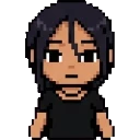 Lau sprite