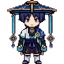0 sprite