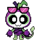 Gourdy sprite