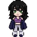 Magg sprite