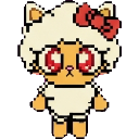 Luny sprite