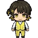 Bachira sprite