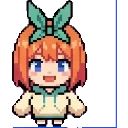Yotsuba sprite