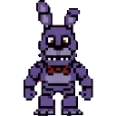 Bonnie sprite