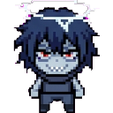 Two Time sprite
