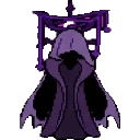 Noli sprite