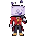 Tenna sprite