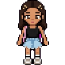 Sonya sprite